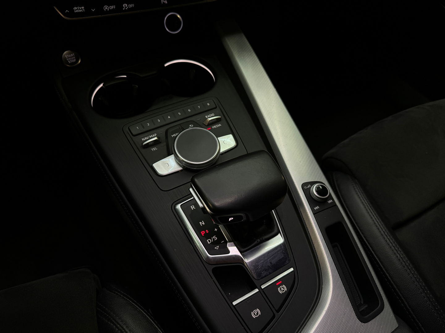 Audi A4 AVANT 2.0 TFSI MHEV Design Pro Line Keyless|ACC|Lane