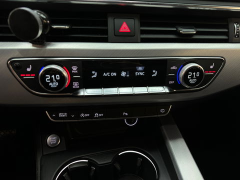 Audi A4 AVANT 2.0 TFSI MHEV Design Pro Line Keyless|ACC|Lane