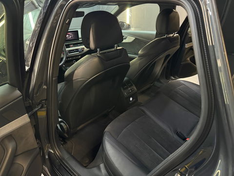 Audi A4 AVANT 2.0 TFSI MHEV Design Pro Line Keyless|ACC|Lane