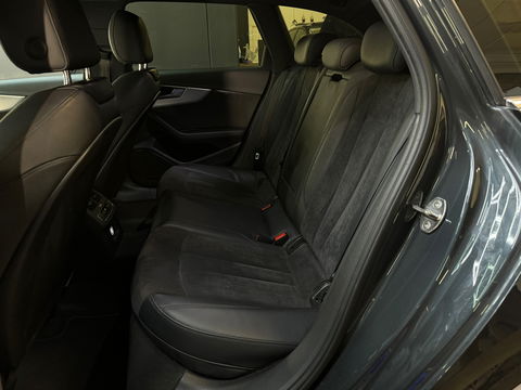 Audi A4 AVANT 2.0 TFSI MHEV Design Pro Line Keyless|ACC|Lane