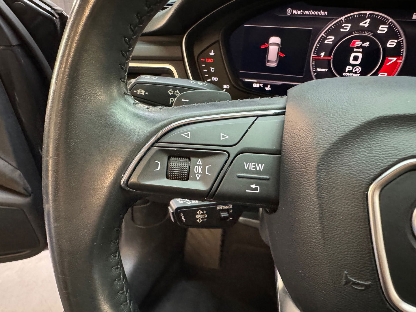 Audi A4 AVANT 2.0 TFSI MHEV Design Pro Line Keyless|ACC|Lane