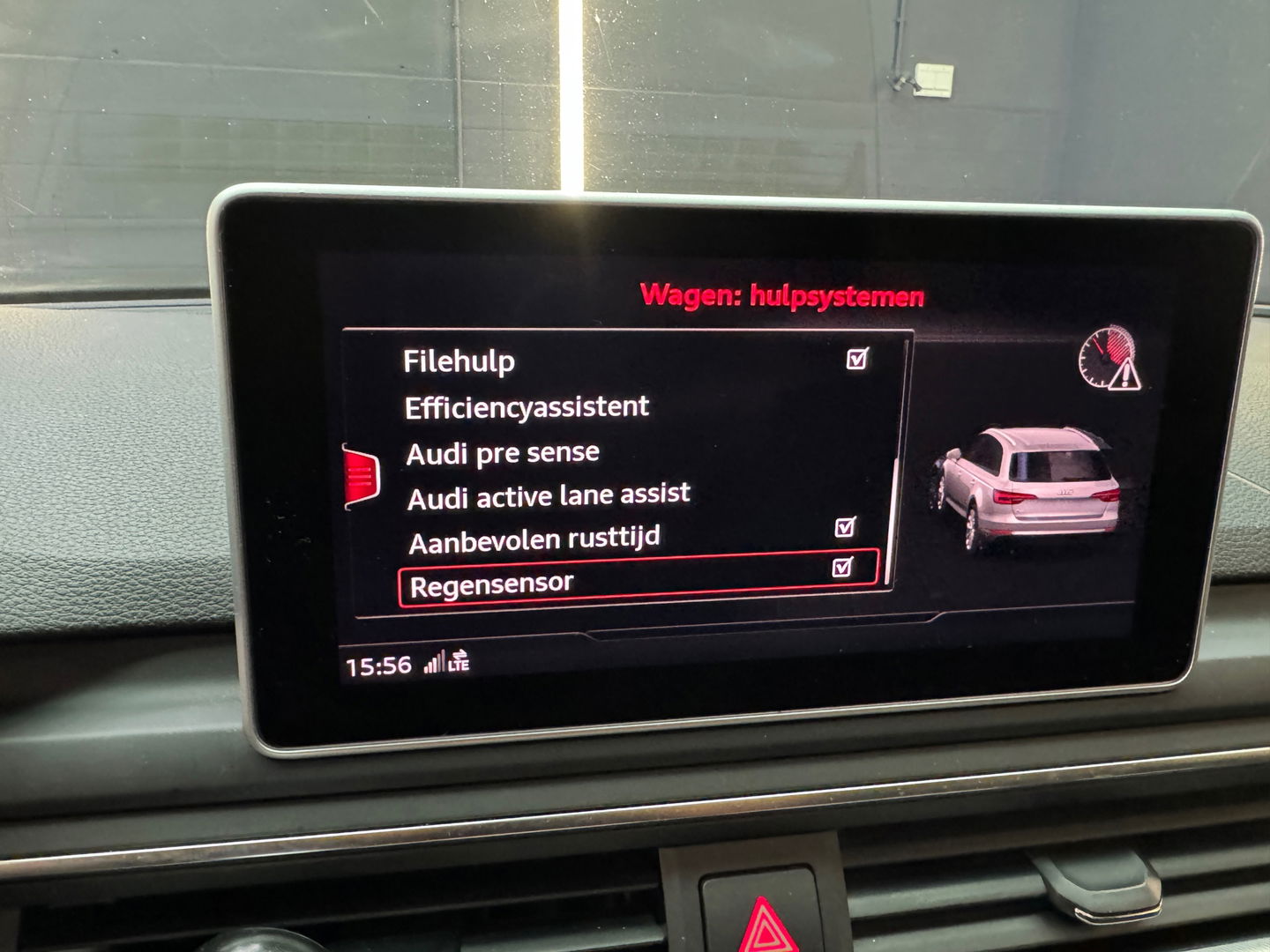 Audi A4 AVANT 2.0 TFSI MHEV Design Pro Line Keyless|ACC|Lane