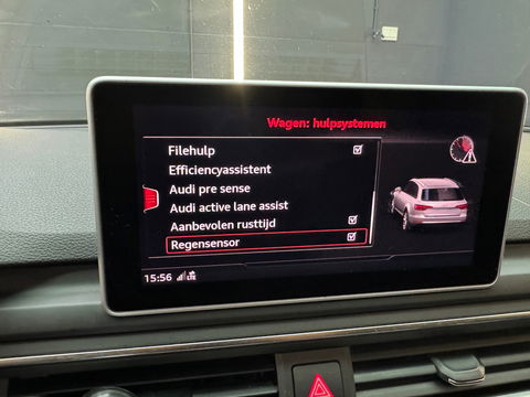 Audi A4 AVANT 2.0 TFSI MHEV Design Pro Line Keyless|ACC|Lane