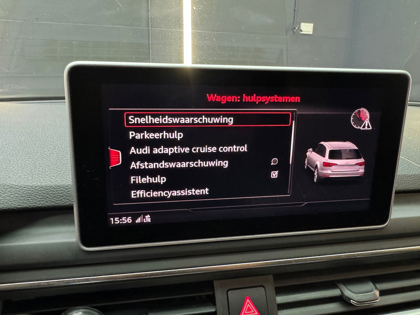 Audi A4 AVANT 2.0 TFSI MHEV Design Pro Line Keyless|ACC|Lane