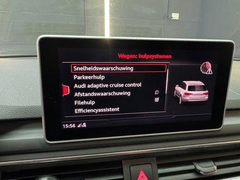 Audi A4 AVANT 2.0 TFSI MHEV Design Pro Line Keyless|ACC|Lane