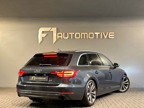 Audi A4 AVANT 2.0 TFSI MHEV Design Pro Line Keyless|ACC|Lane