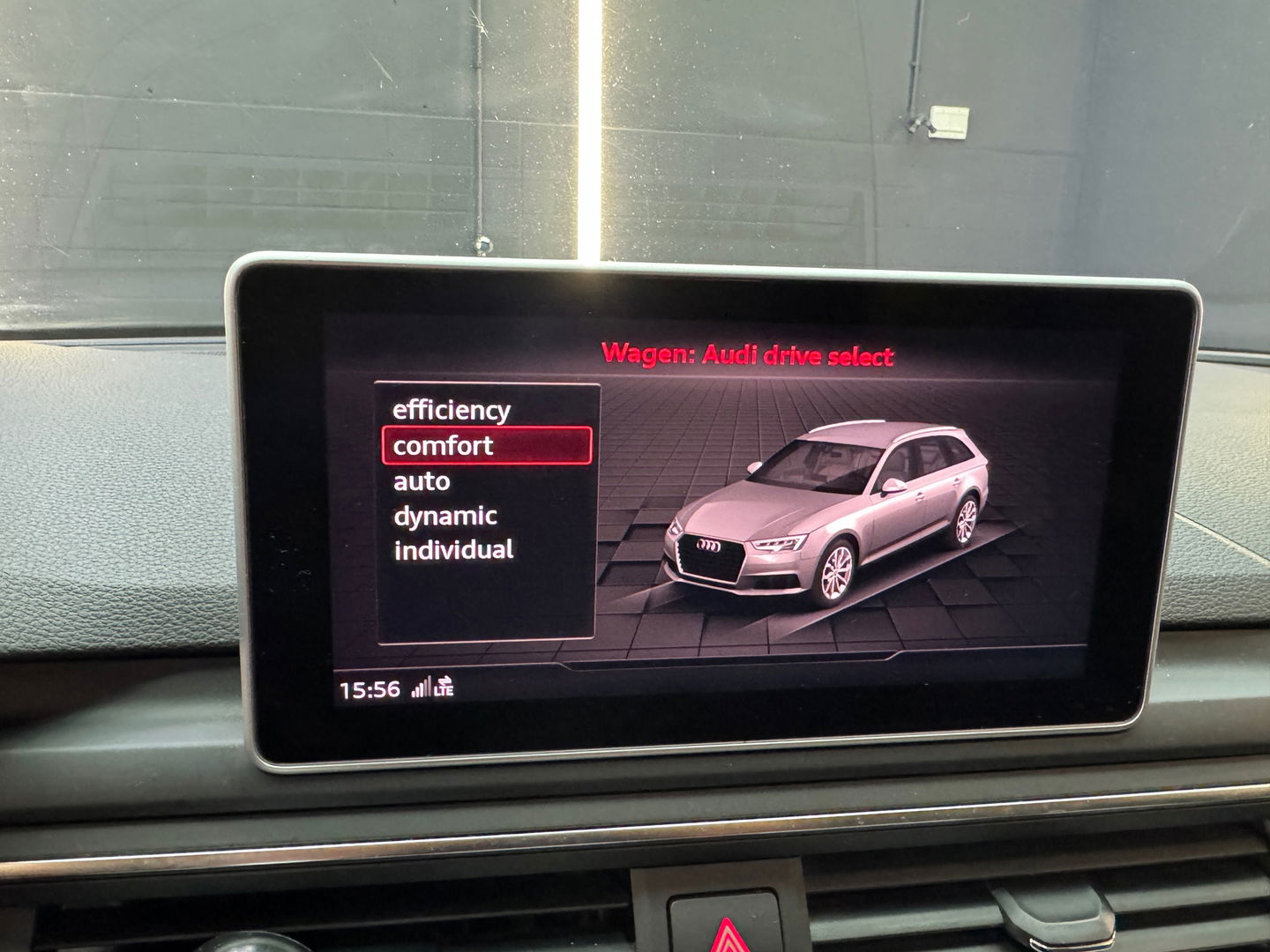 Audi A4 AVANT 2.0 TFSI MHEV Design Pro Line Keyless|ACC|Lane