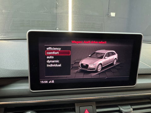 Audi A4 AVANT 2.0 TFSI MHEV Design Pro Line Keyless|ACC|Lane