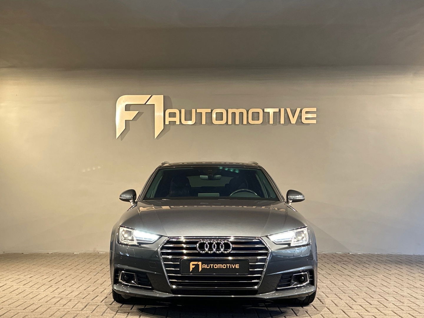 Audi A4 AVANT 2.0 TFSI MHEV Design Pro Line Keyless|ACC|Lane