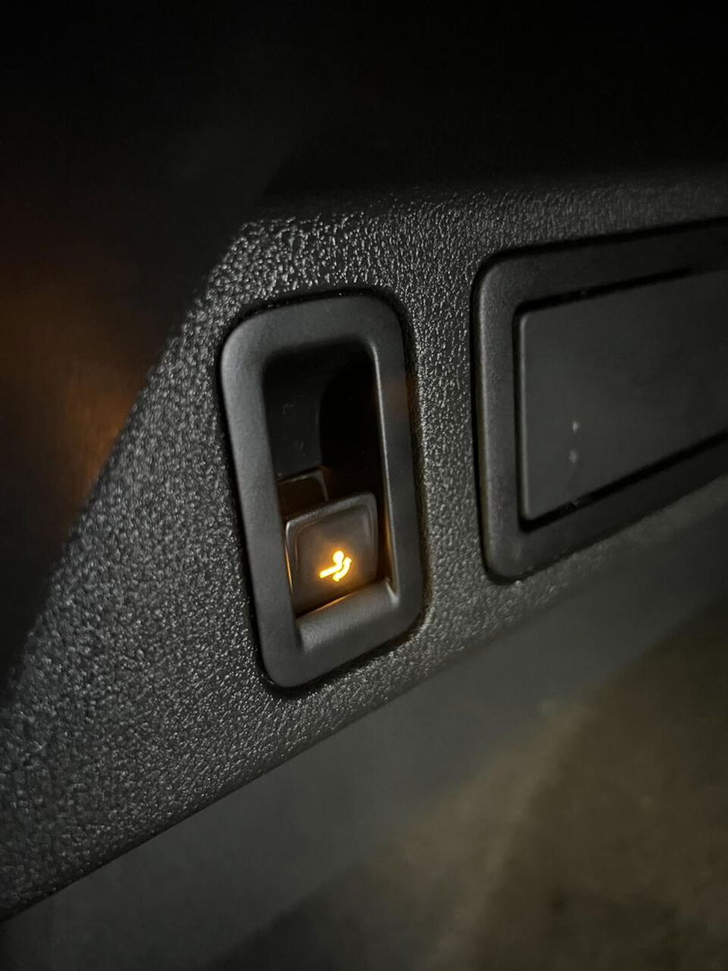 Volkswagen Tiguan 1.5 TSI R-Line Black Edition Trekhaak VOL!