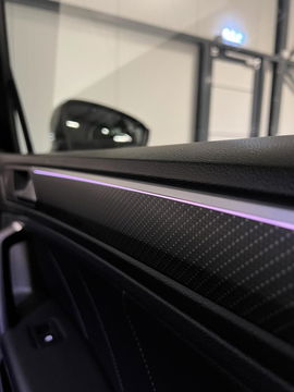 Volkswagen Tiguan 1.5 TSI R-Line Black Edition Trekhaak VOL!