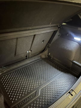 Volkswagen Tiguan 1.5 TSI R-Line Black Edition Trekhaak VOL!