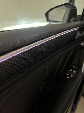 Volkswagen Tiguan 1.5 TSI R-Line Black Edition Trekhaak VOL!