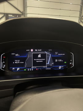 Volkswagen Tiguan 1.5 TSI R-Line Black Edition Trekhaak VOL!