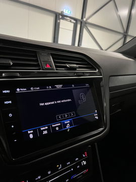 Volkswagen Tiguan 1.5 TSI R-Line Black Edition Trekhaak VOL!