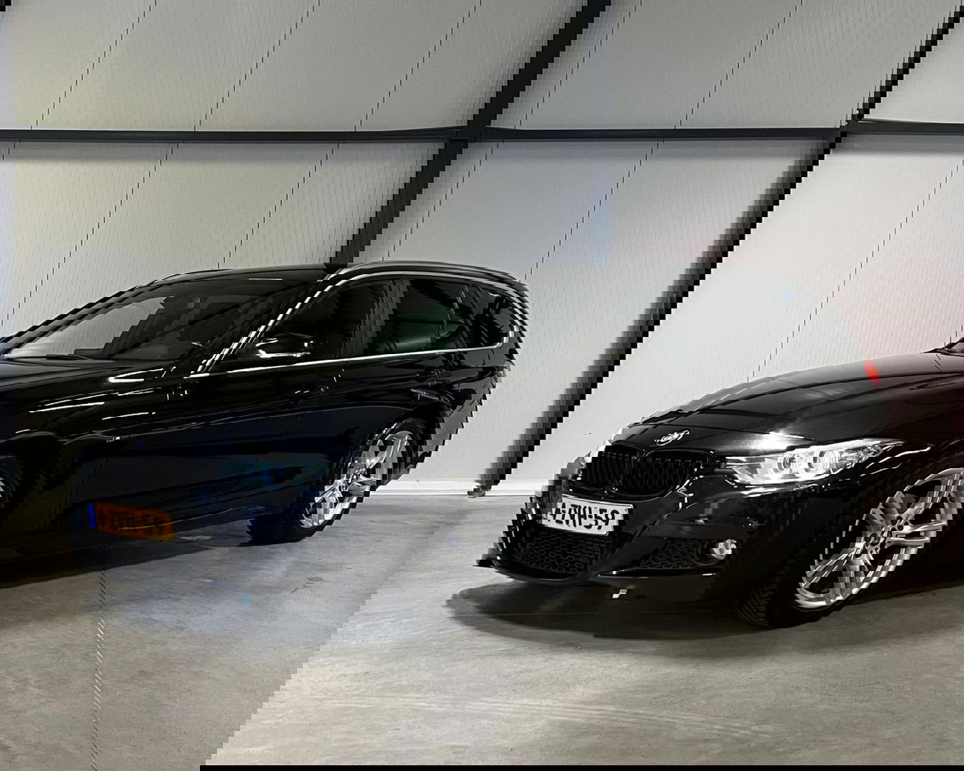 BMW 3 Serie Touring M-Sport Edition Executive Harman/kardon