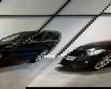 BMW 3 Serie Touring M-Sport Edition Executive Harman/kardon
