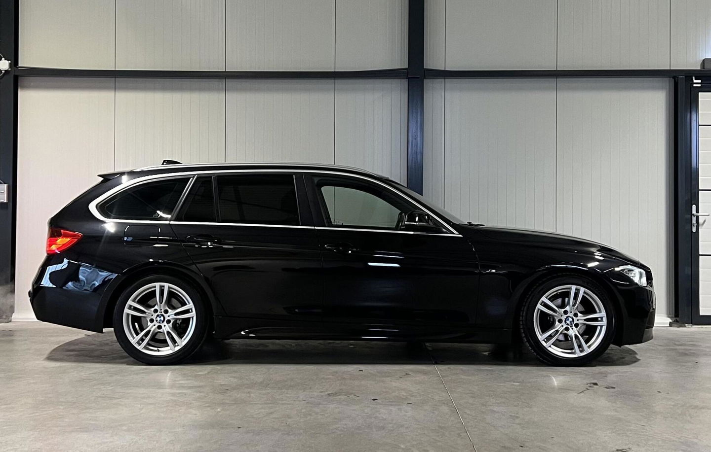 BMW 3 Serie Touring M-Sport Edition Executive Harman/kardon