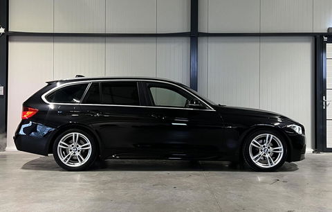 BMW 3 Serie Touring M-Sport Edition Executive Harman/kardon