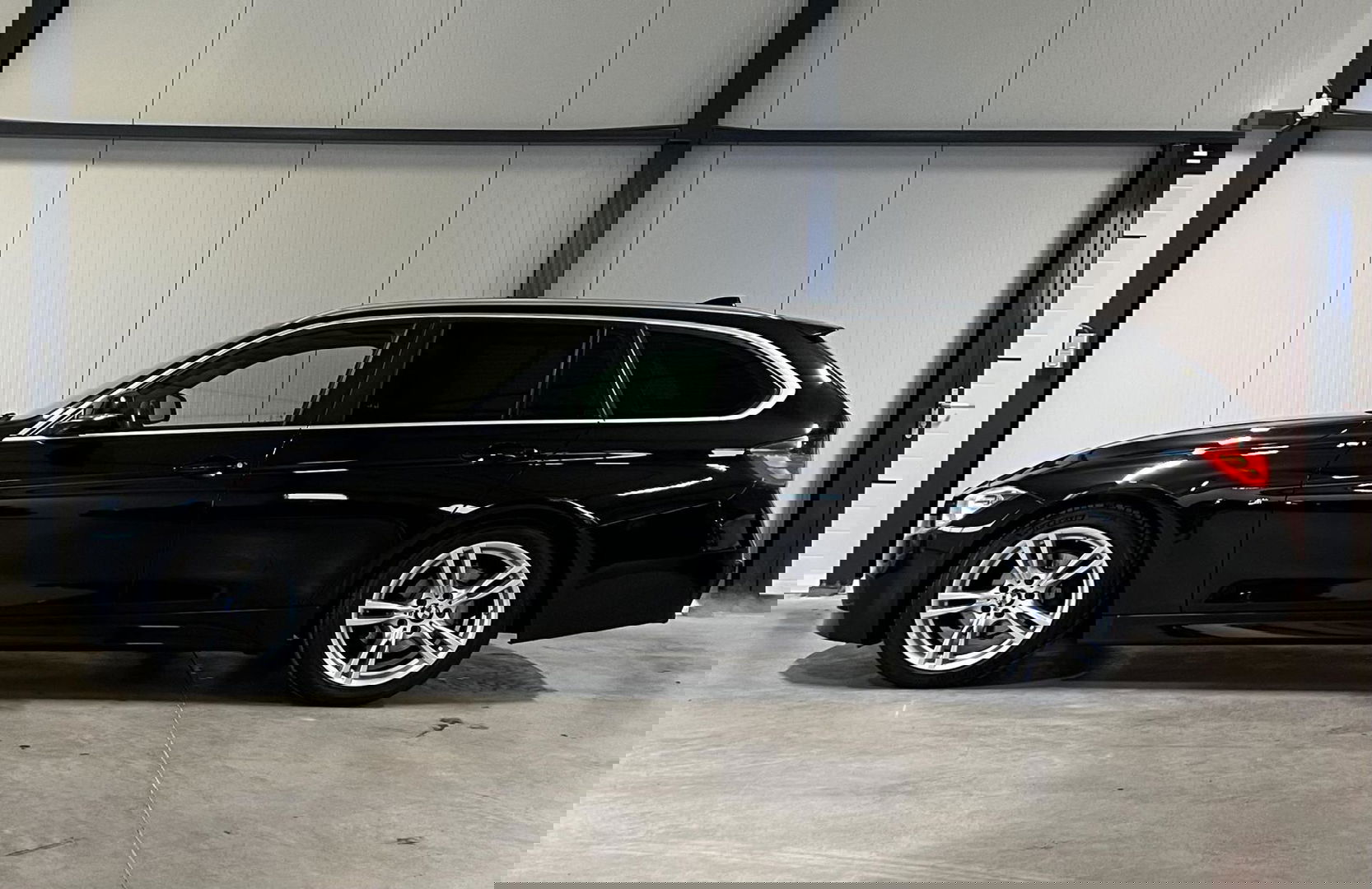 BMW 3 Serie Touring M-Sport Edition Executive Harman/kardon