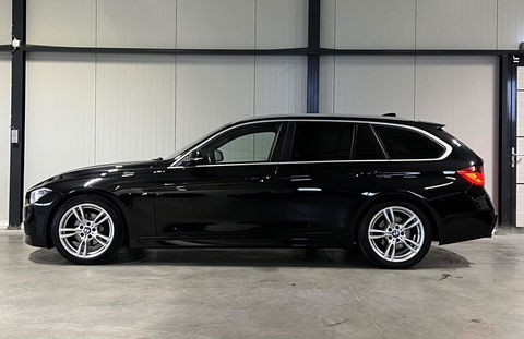 BMW 3 Serie Touring M-Sport Edition Executive Harman/kardon
