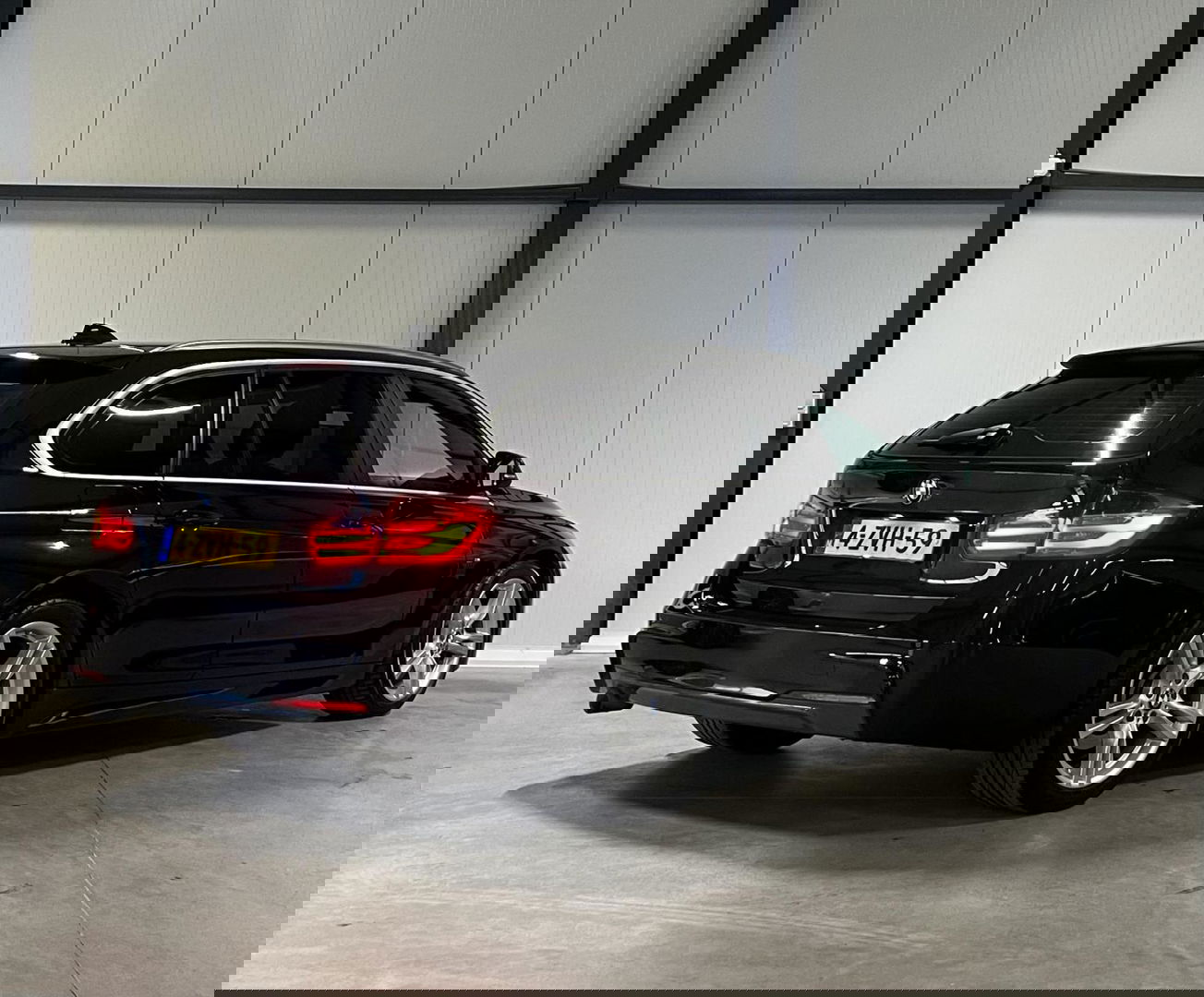 BMW 3 Serie Touring M-Sport Edition Executive Harman/kardon