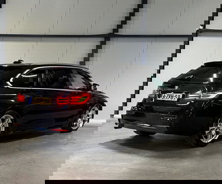 BMW 3 Serie Touring M-Sport Edition Executive Harman/kardon