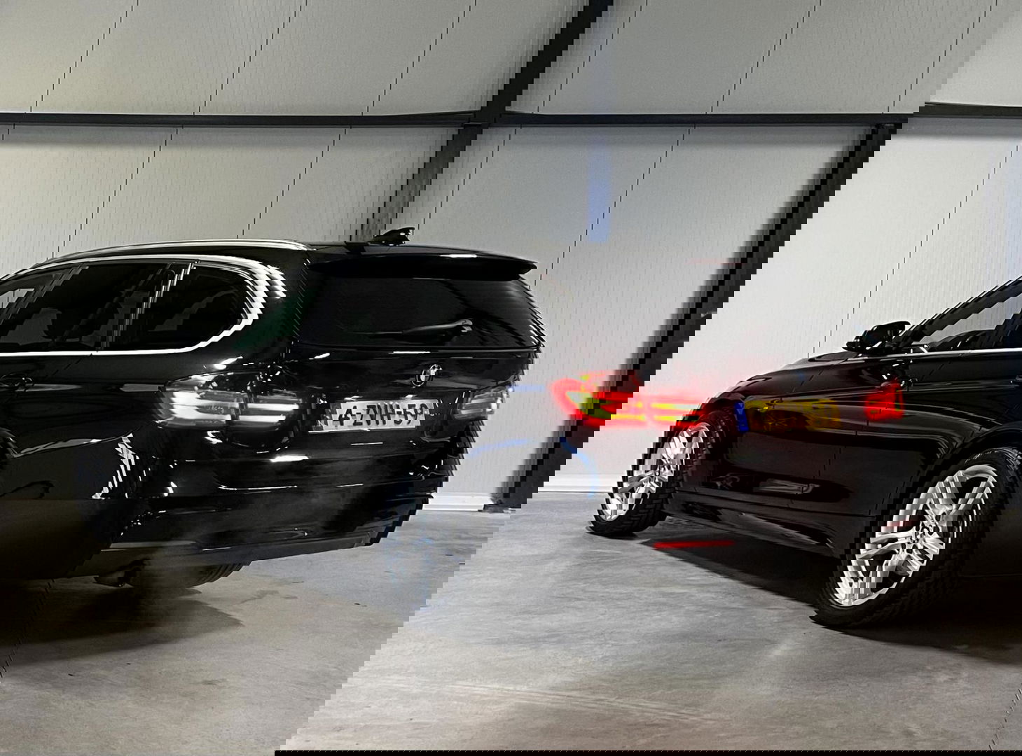 BMW 3 Serie Touring M-Sport Edition Executive Harman/kardon