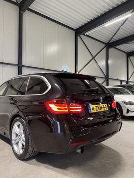 BMW 3 Serie Touring M-Sport Edition Executive Harman/kardon