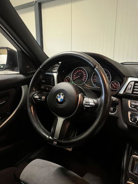 BMW 3 Serie Touring M-Sport Edition Executive Harman/kardon