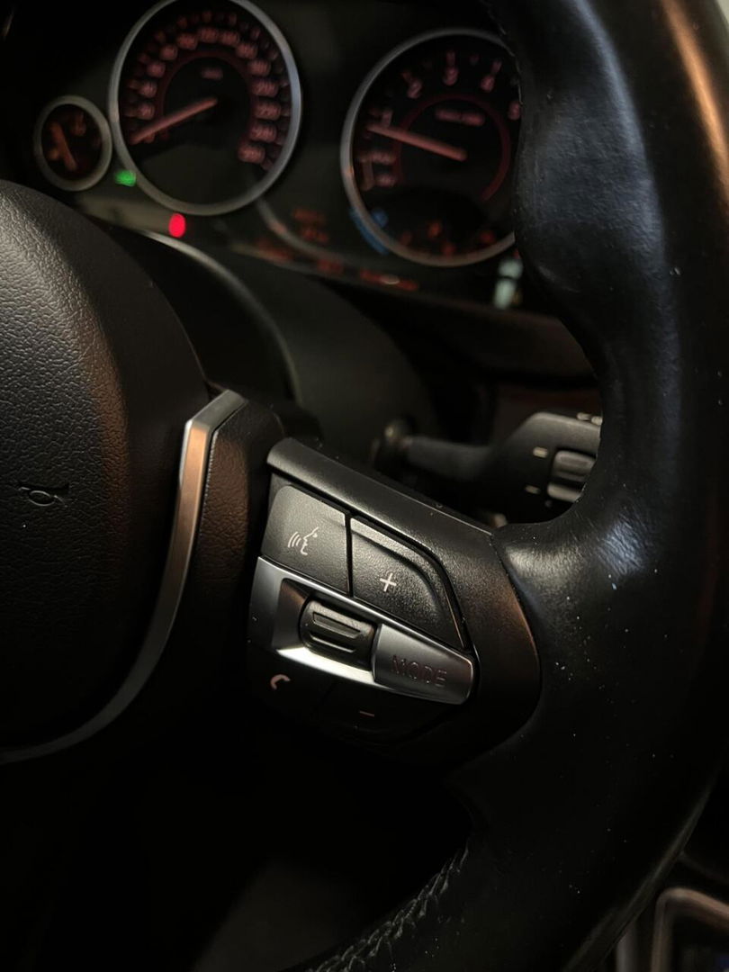 BMW 3 Serie Touring M-Sport Edition Executive Harman/kardon