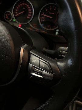 BMW 3 Serie Touring M-Sport Edition Executive Harman/kardon