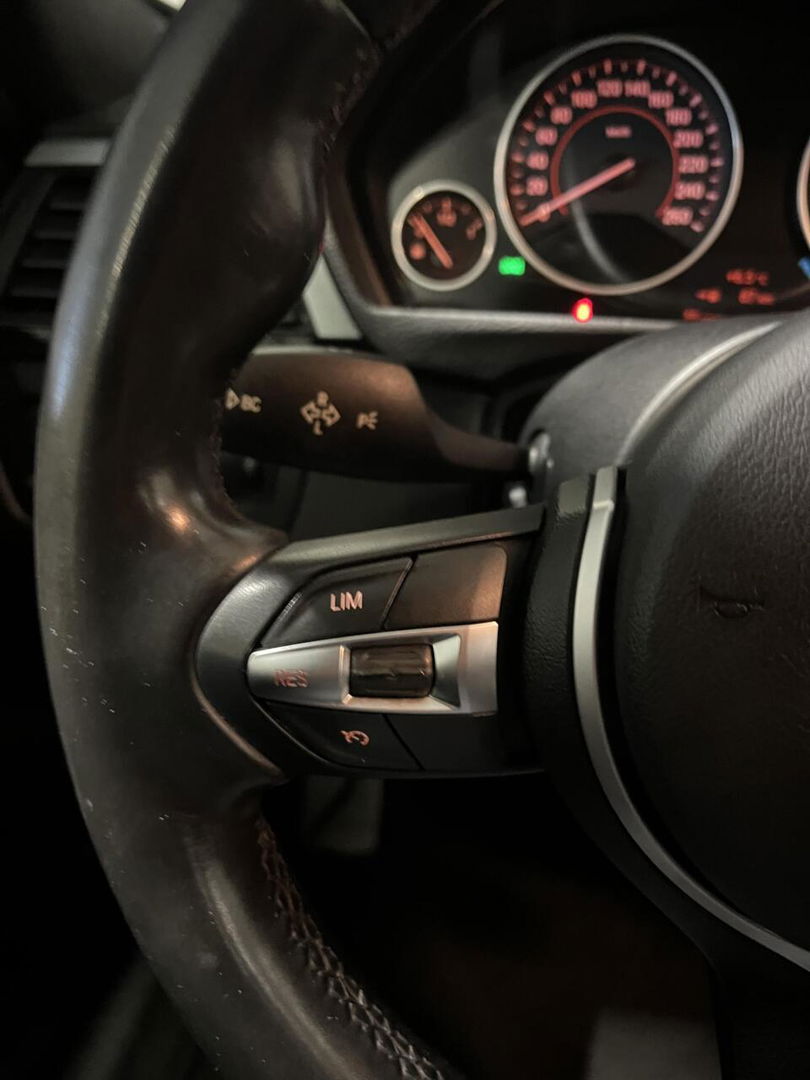 BMW 3 Serie Touring M-Sport Edition Executive Harman/kardon