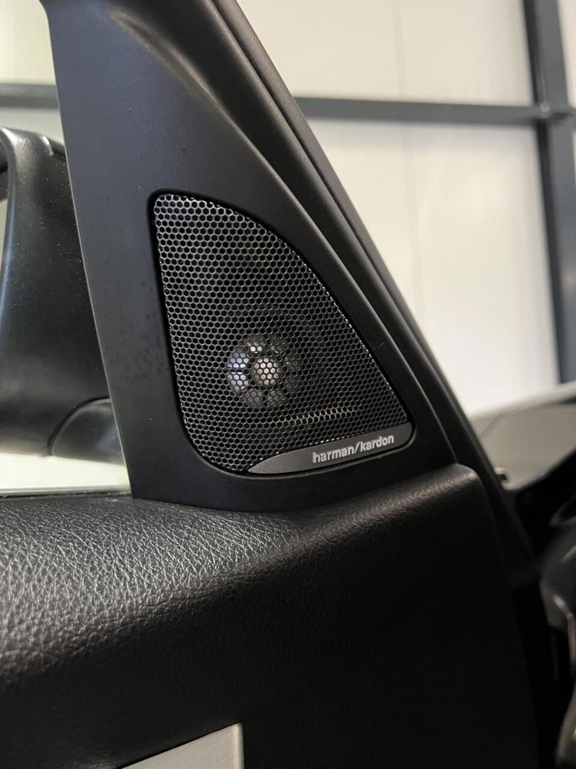 BMW 3 Serie Touring M-Sport Edition Executive Harman/kardon