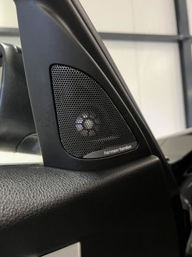 BMW 3 Serie Touring M-Sport Edition Executive Harman/kardon