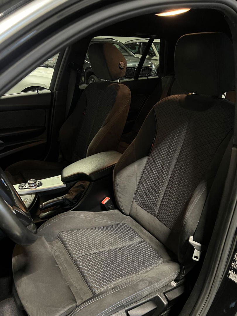 BMW 3 Serie Touring M-Sport Edition Executive Harman/kardon