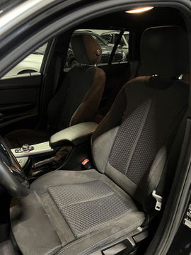 BMW 3 Serie Touring M-Sport Edition Executive Harman/kardon