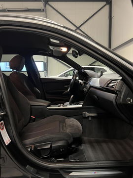 BMW 3 Serie Touring M-Sport Edition Executive Harman/kardon