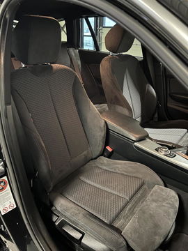 BMW 3 Serie Touring M-Sport Edition Executive Harman/kardon