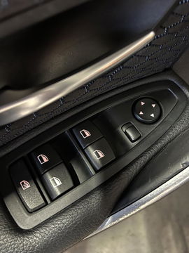 BMW 3 Serie Touring M-Sport Edition Executive Harman/kardon