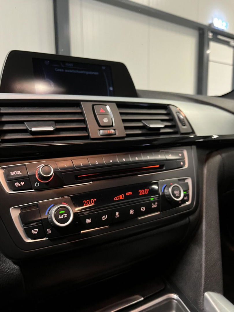 BMW 3 Serie Touring M-Sport Edition Executive Harman/kardon