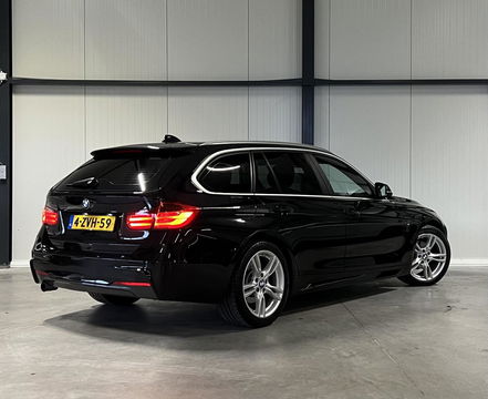 BMW 3 Serie Touring M-Sport Edition Executive Harman/kardon