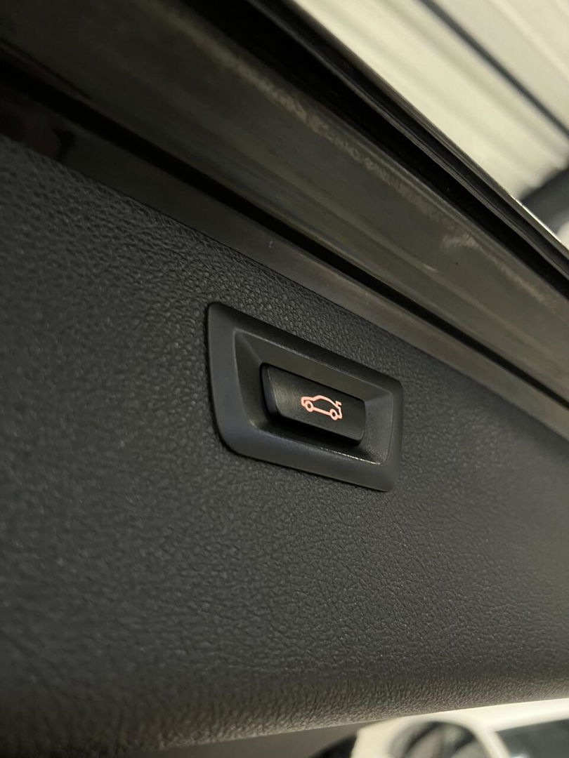 BMW 3 Serie Touring M-Sport Edition Executive Harman/kardon