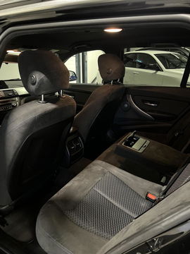 BMW 3 Serie Touring M-Sport Edition Executive Harman/kardon