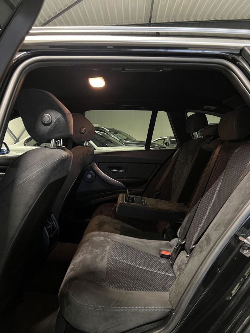 BMW 3 Serie Touring M-Sport Edition Executive Harman/kardon