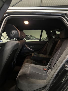 BMW 3 Serie Touring M-Sport Edition Executive Harman/kardon