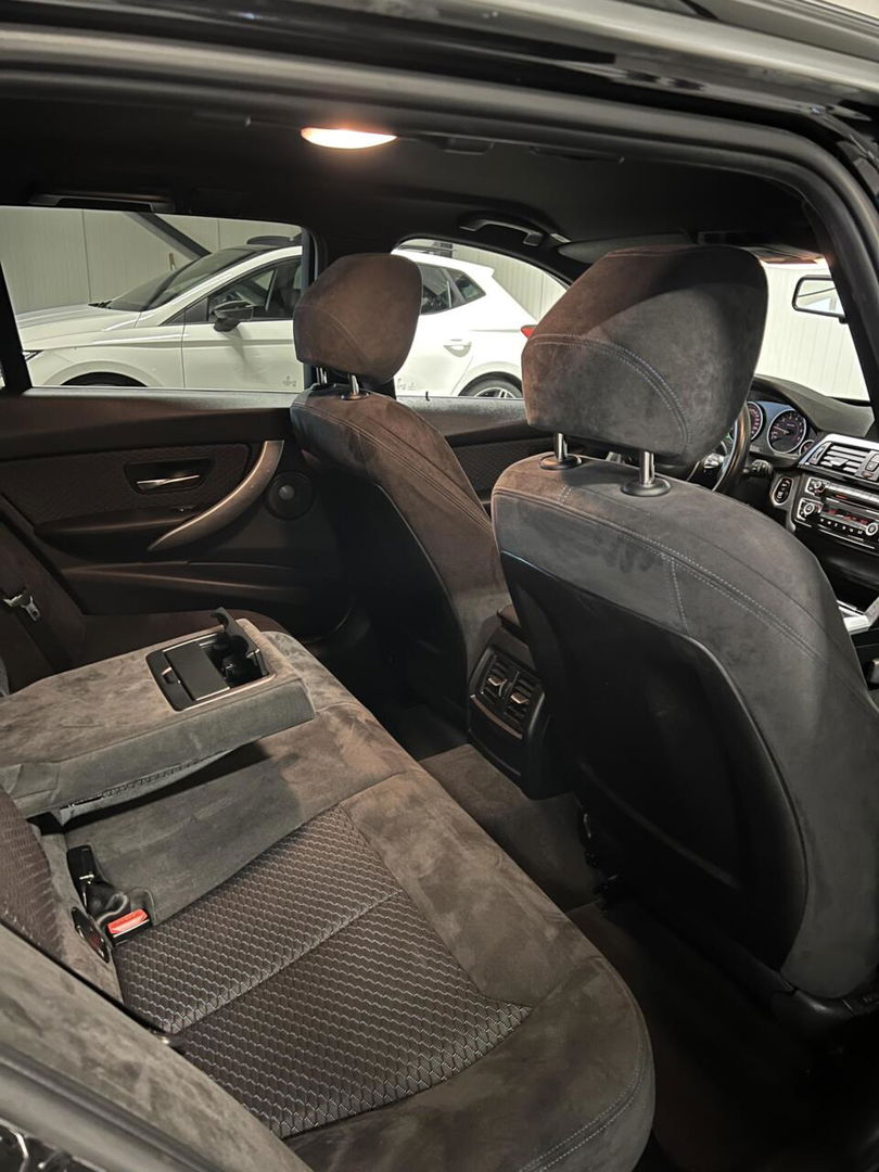 BMW 3 Serie Touring M-Sport Edition Executive Harman/kardon