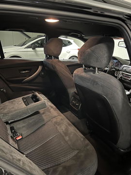 BMW 3 Serie Touring M-Sport Edition Executive Harman/kardon