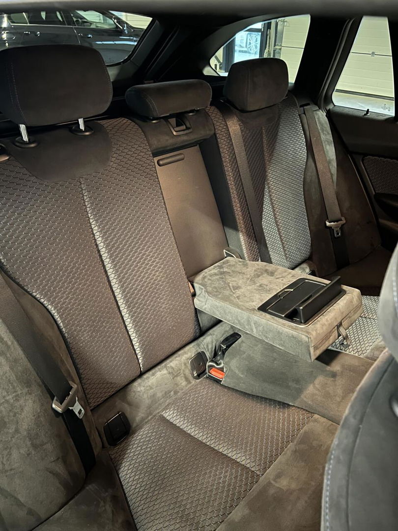 BMW 3 Serie Touring M-Sport Edition Executive Harman/kardon