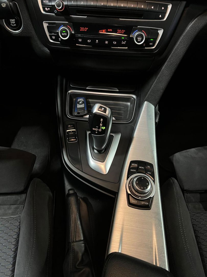 BMW 3 Serie Touring M-Sport Edition Executive Harman/kardon